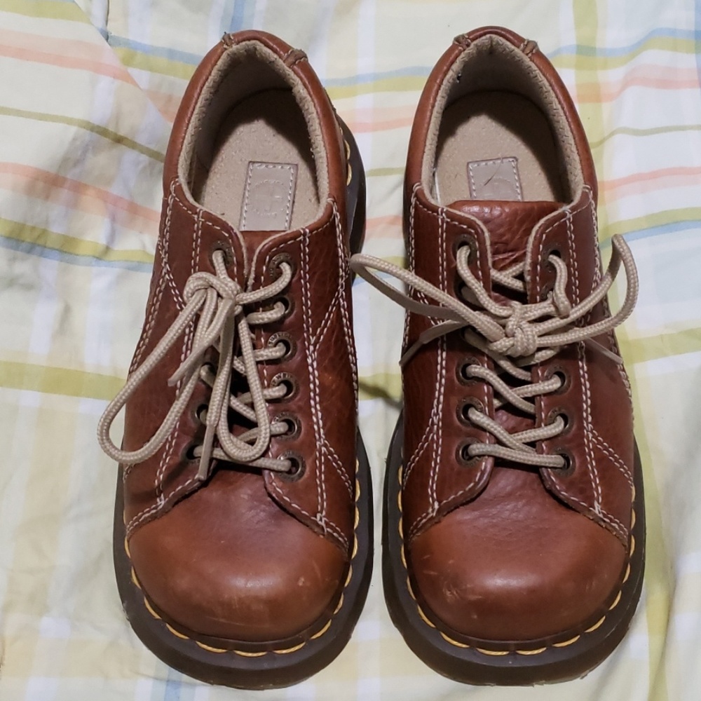 Dr. Martens boots